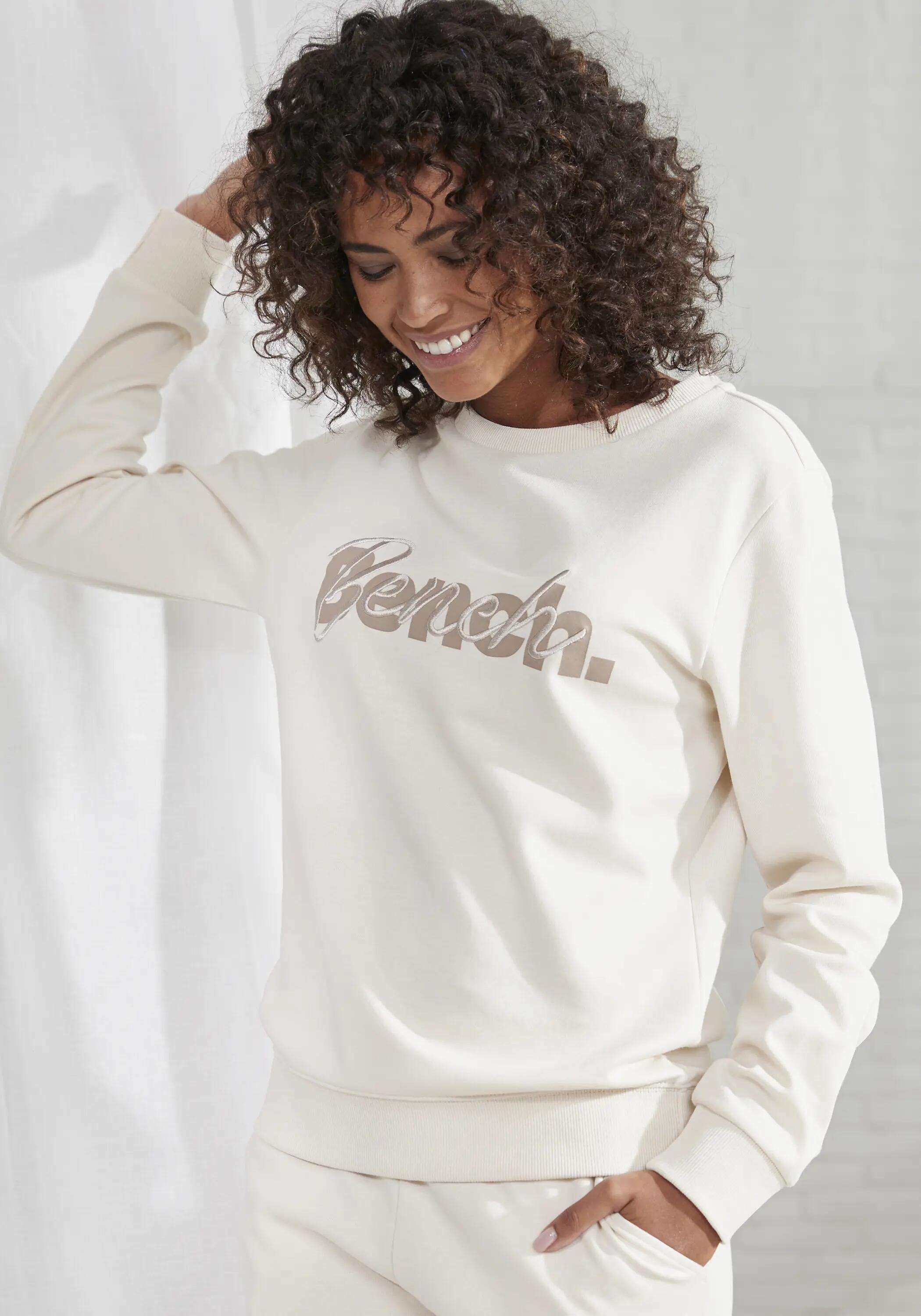 Damen Sweatshirt 6/10