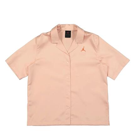 Damskie koszulka klasyczny retro sneaker HERITAGE TOP ARCTIC ORANGE / RUSH ORANG