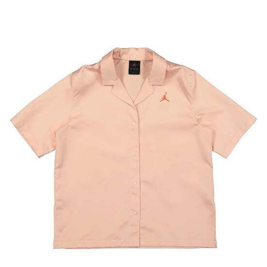 Damskie koszulka klasyczny retro sneaker HERITAGE TOP ARCTIC ORANGE / RUSH ORANG