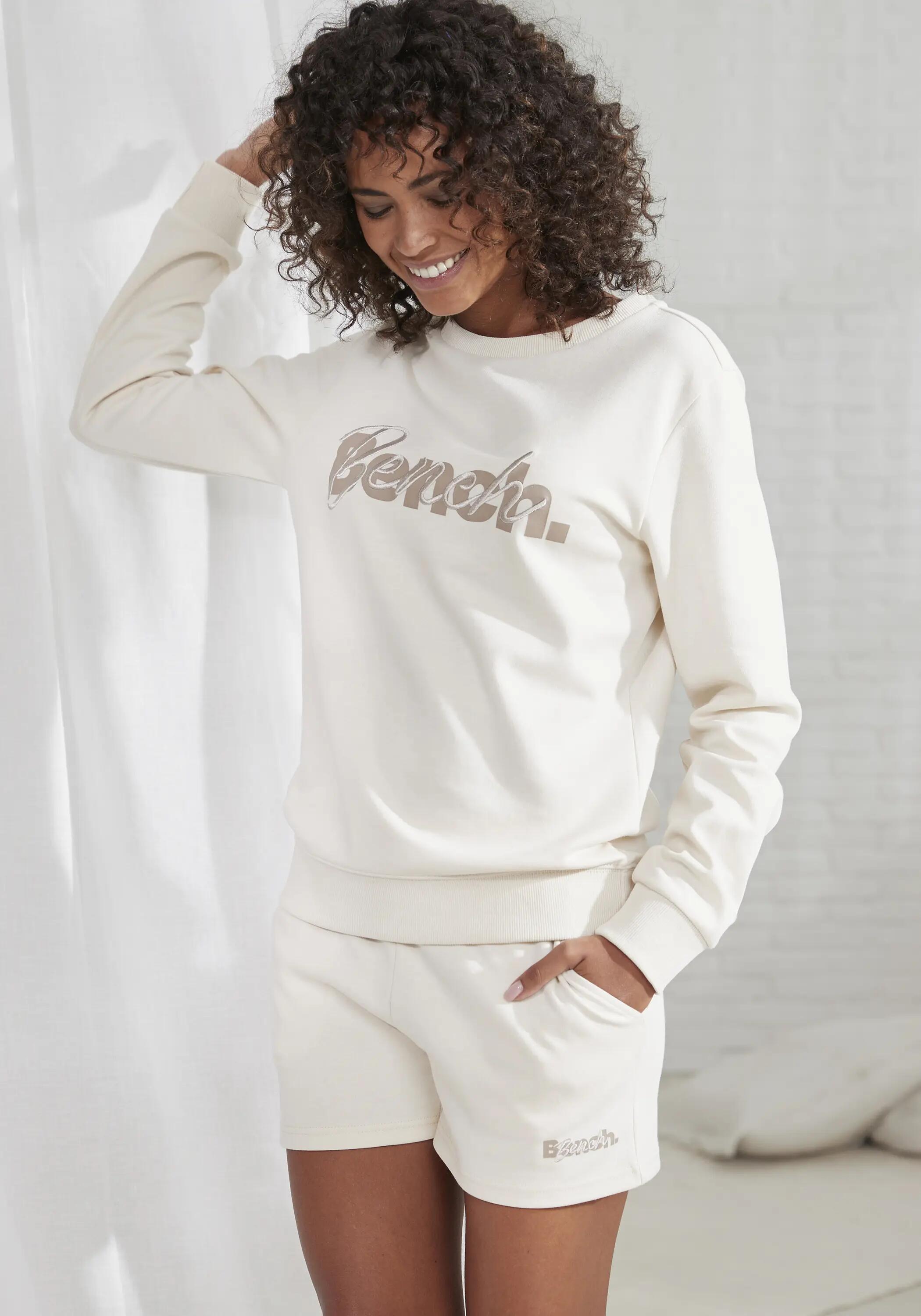 Damen Sweatshirt 4/10