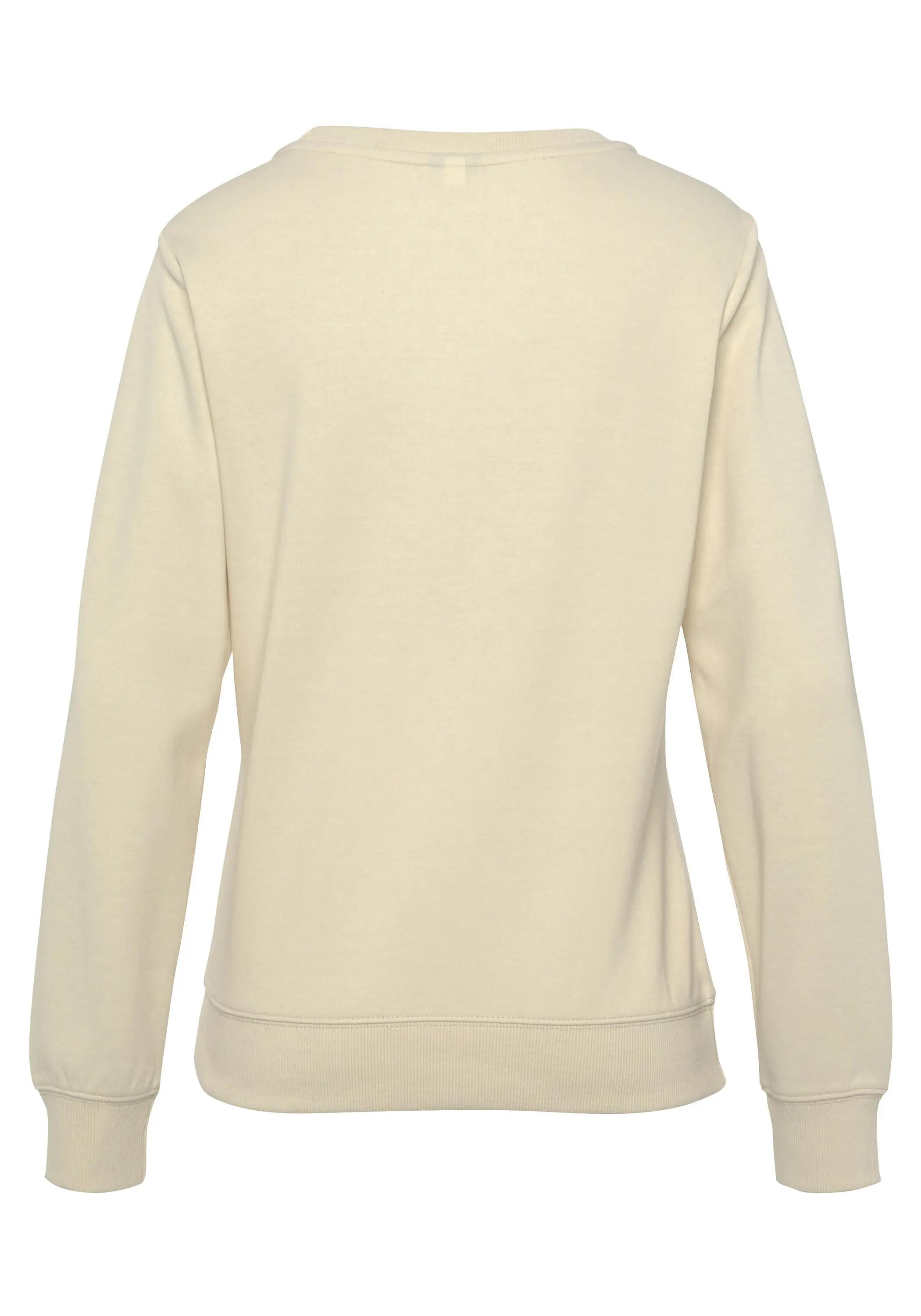Damen Sweatshirt 3/10