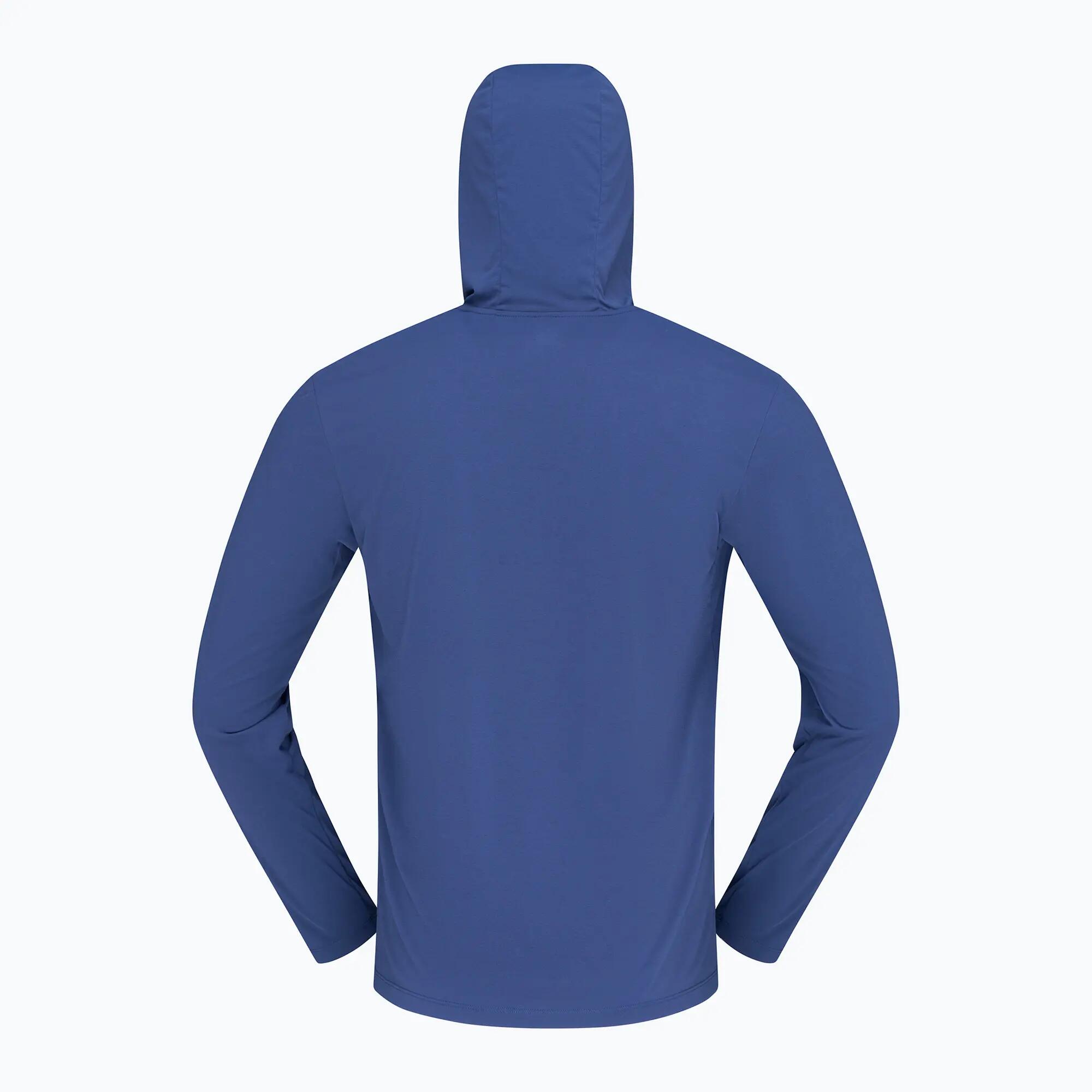 Bluza trekkingowa męska NORRONA Femund Tech Hood 7/7