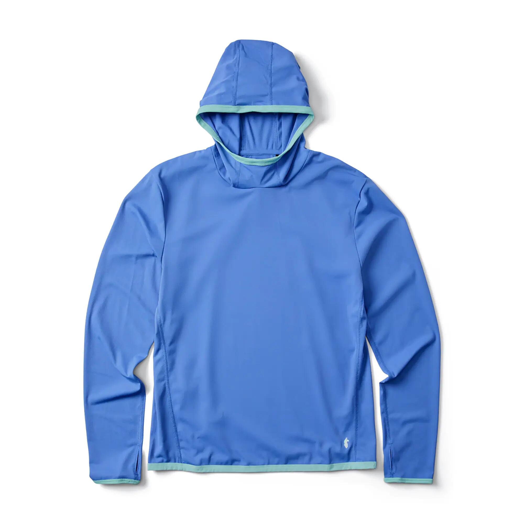 Bluza trekkingowa męska Cotopaxi Sombra Sun Hoodie 7/7