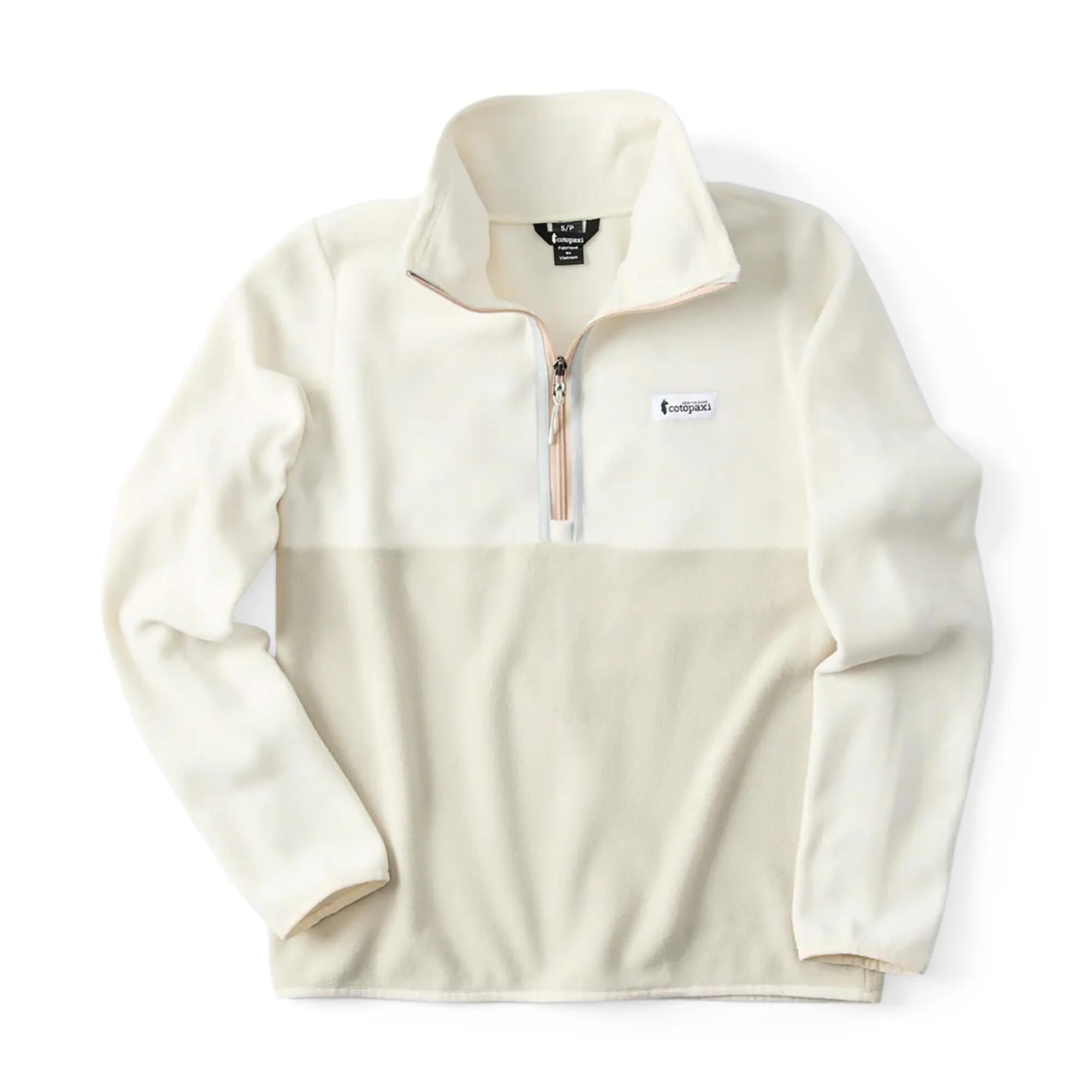 Bluza polarowa damska Cotopaxi Amado Fleece Pullover 5/5