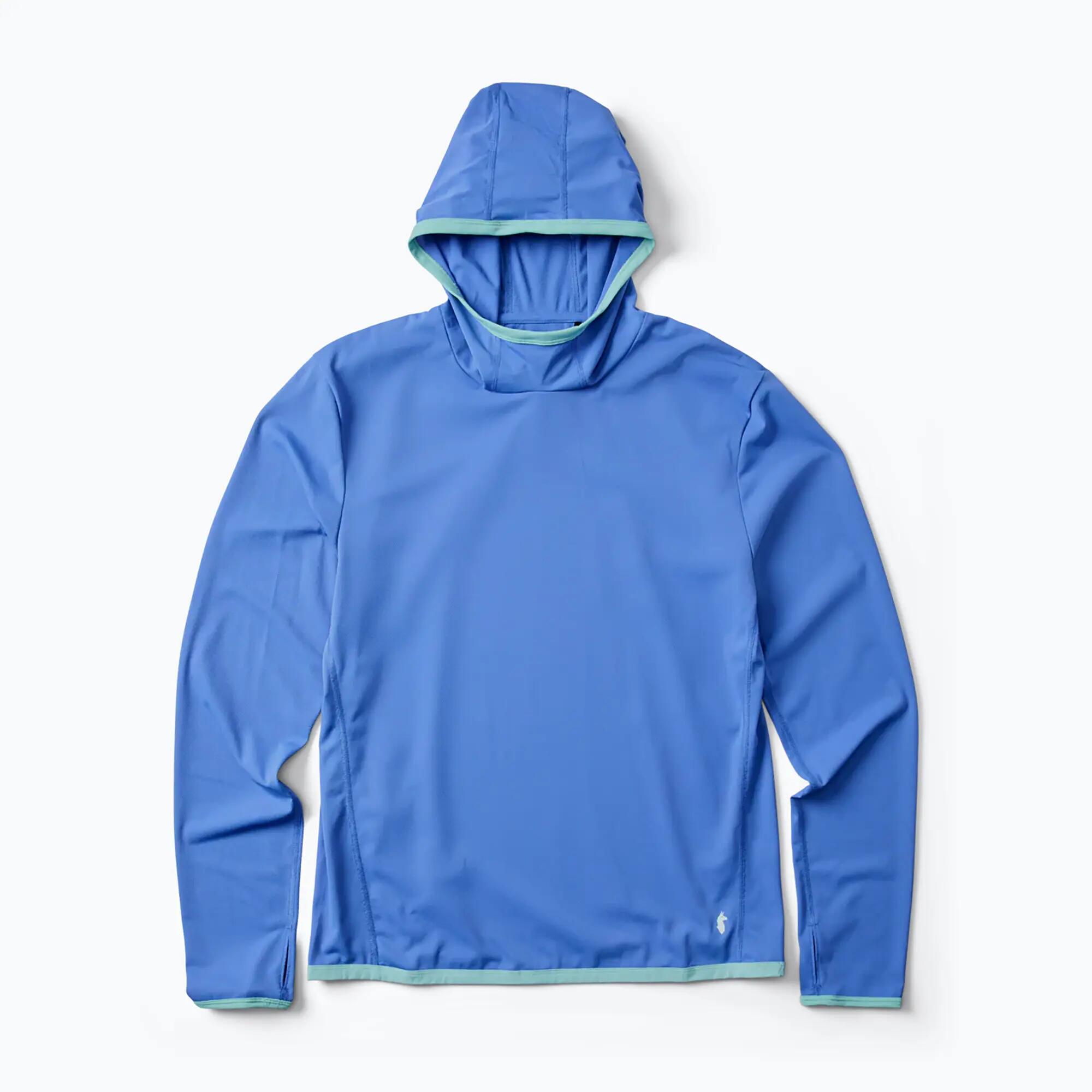 Bluza trekkingowa męska Cotopaxi Sombra Sun Hoodie 6/7