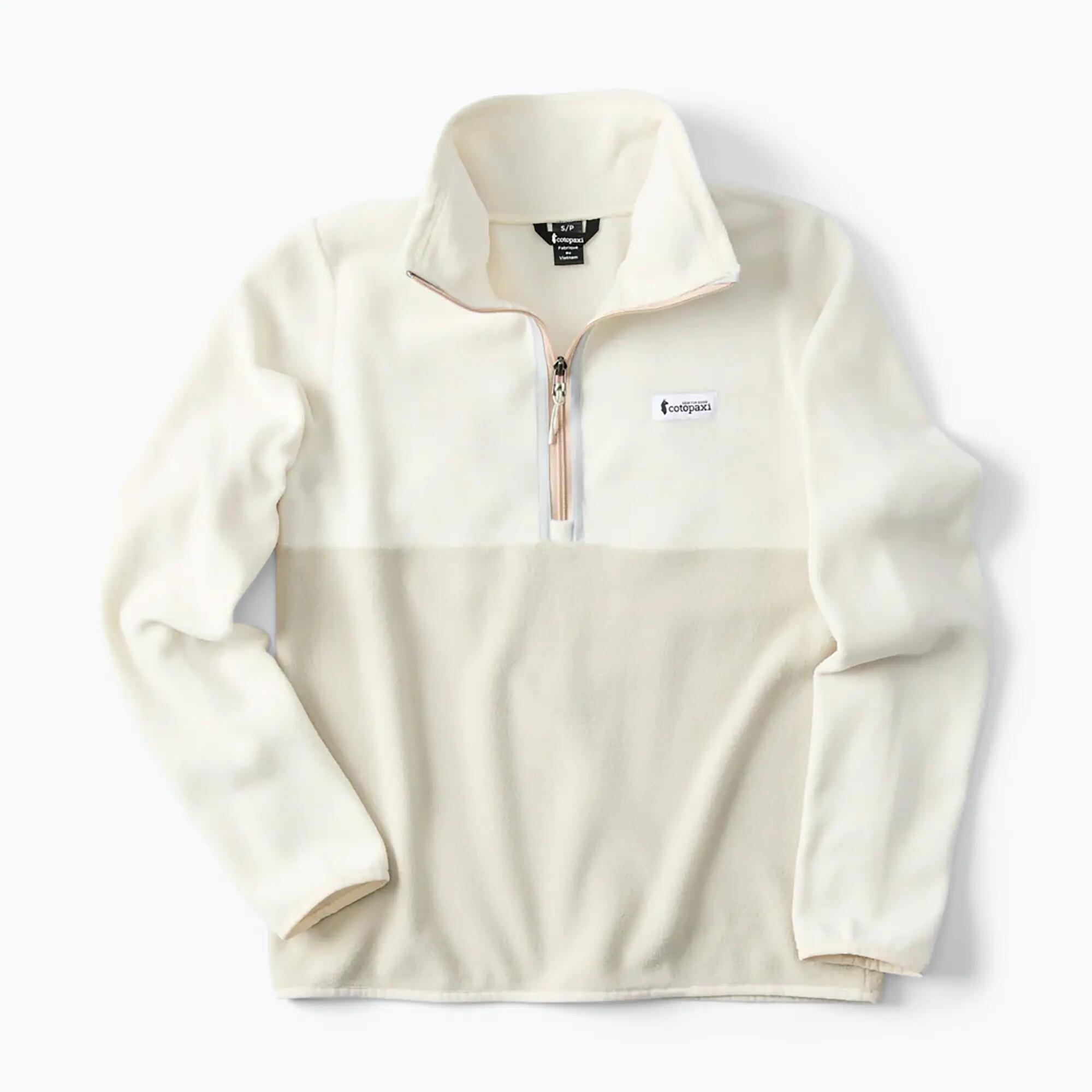 Bluza polarowa damska Cotopaxi Amado Fleece Pullover 4/5