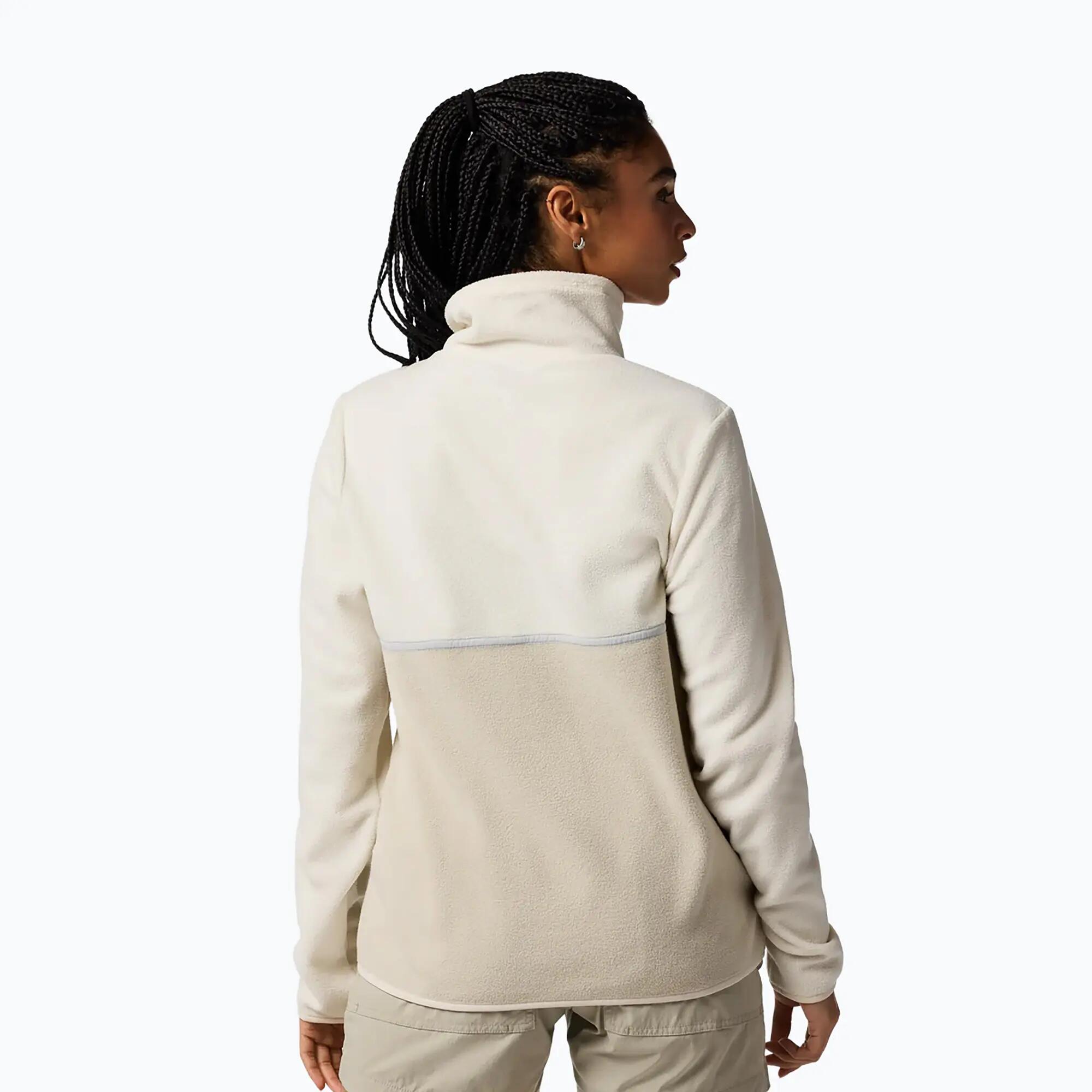 Bluza polarowa damska Cotopaxi Amado Fleece Pullover 3/5