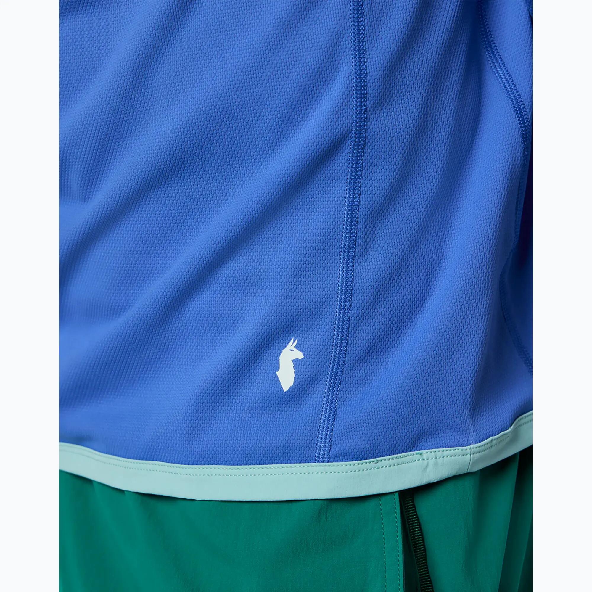 Bluza trekkingowa męska Cotopaxi Sombra Sun Hoodie 5/7