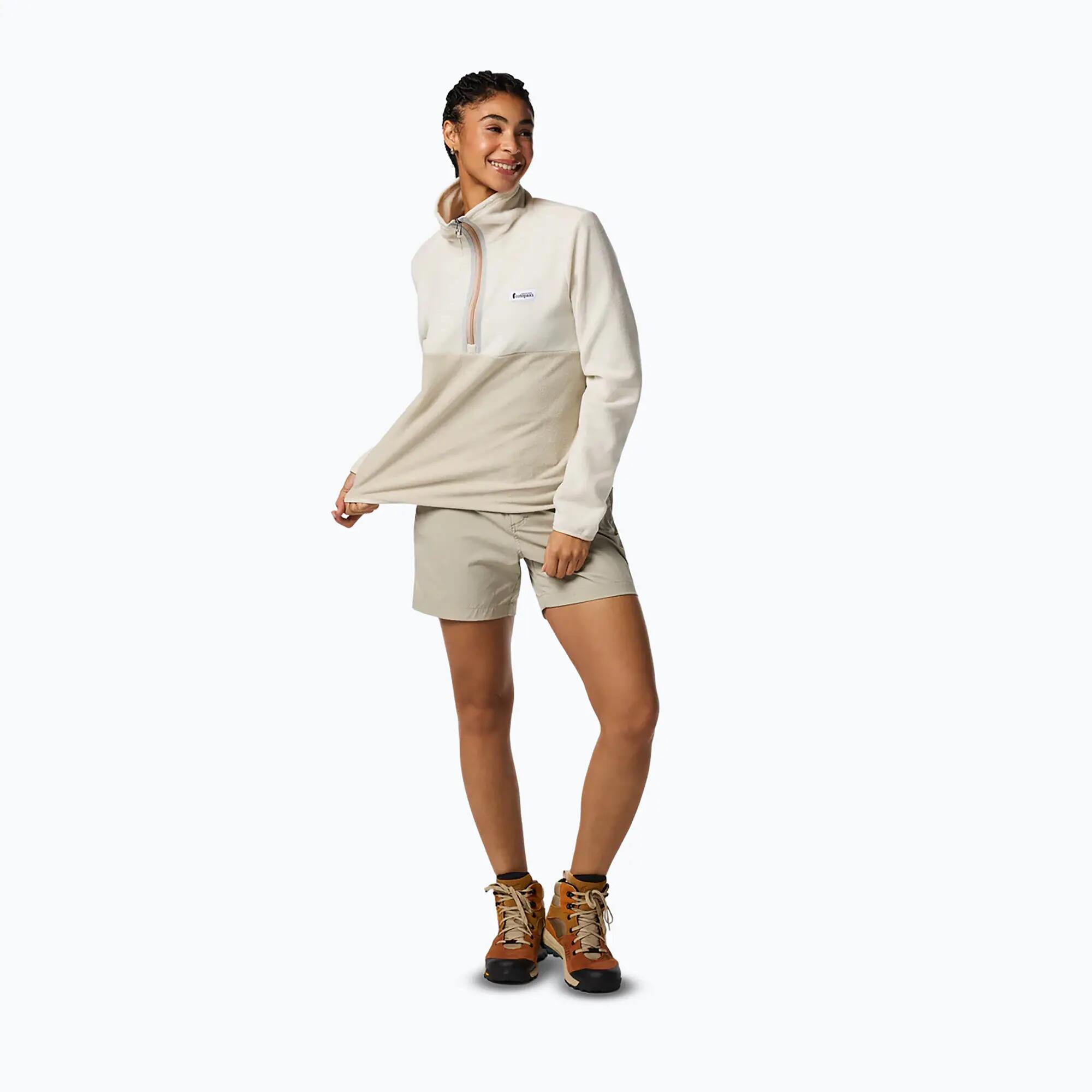 Bluza polarowa damska Cotopaxi Amado Fleece Pullover 2/5