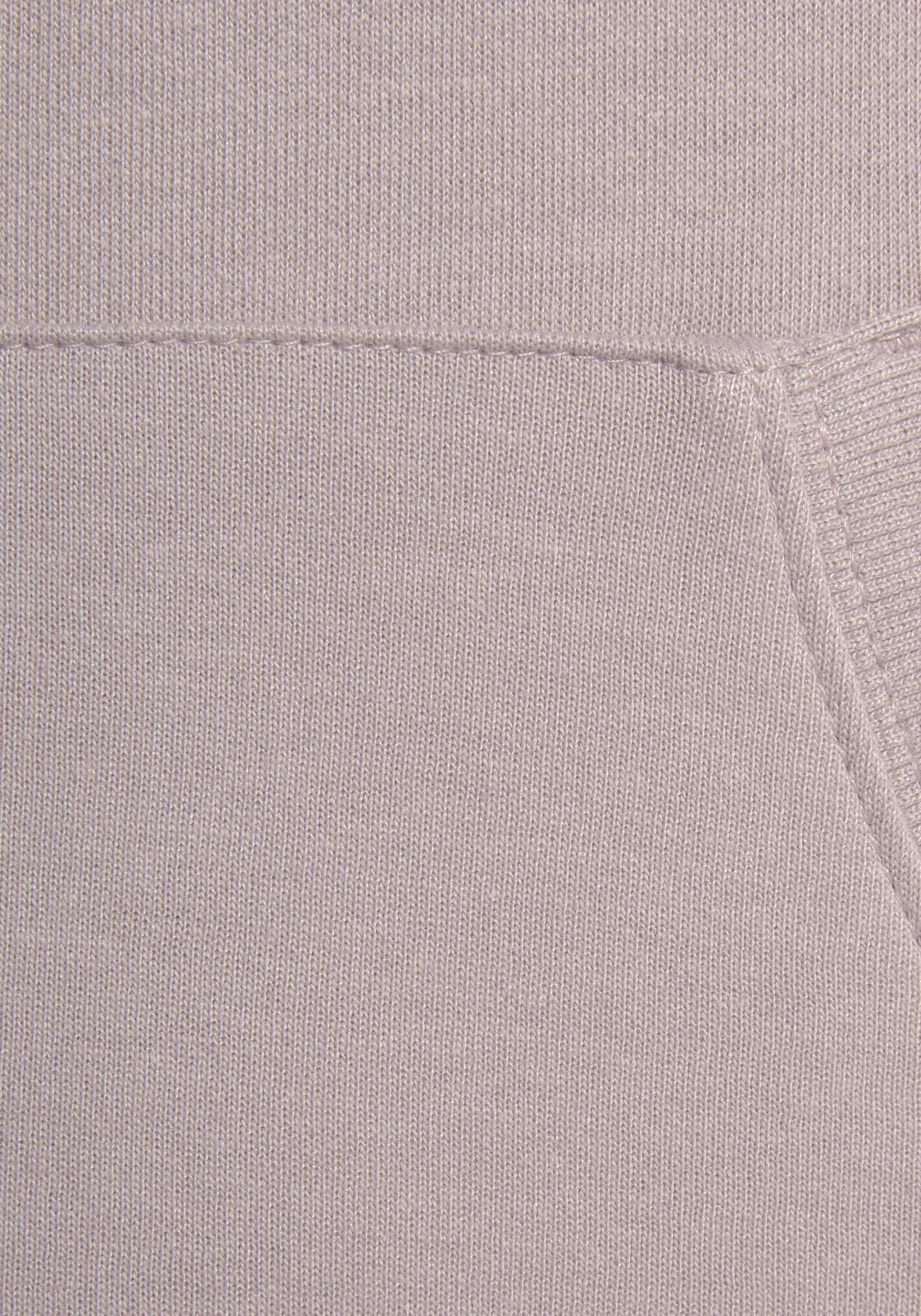 Damen Kapuzensweatshirt 7/9