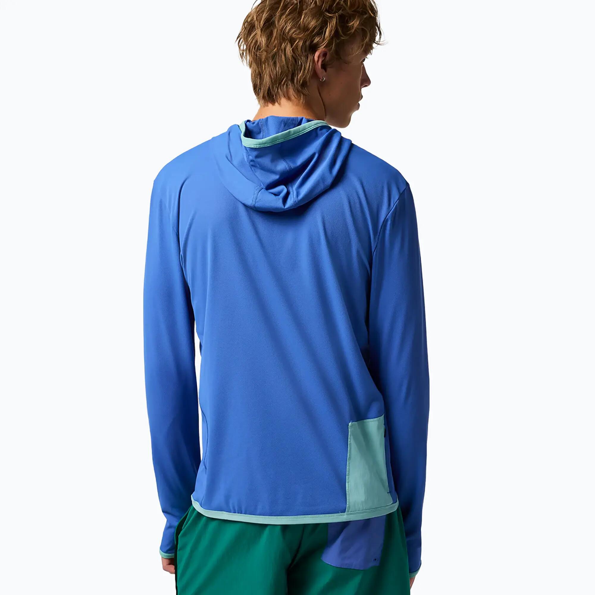 Bluza trekkingowa męska Cotopaxi Sombra Sun Hoodie 2/7