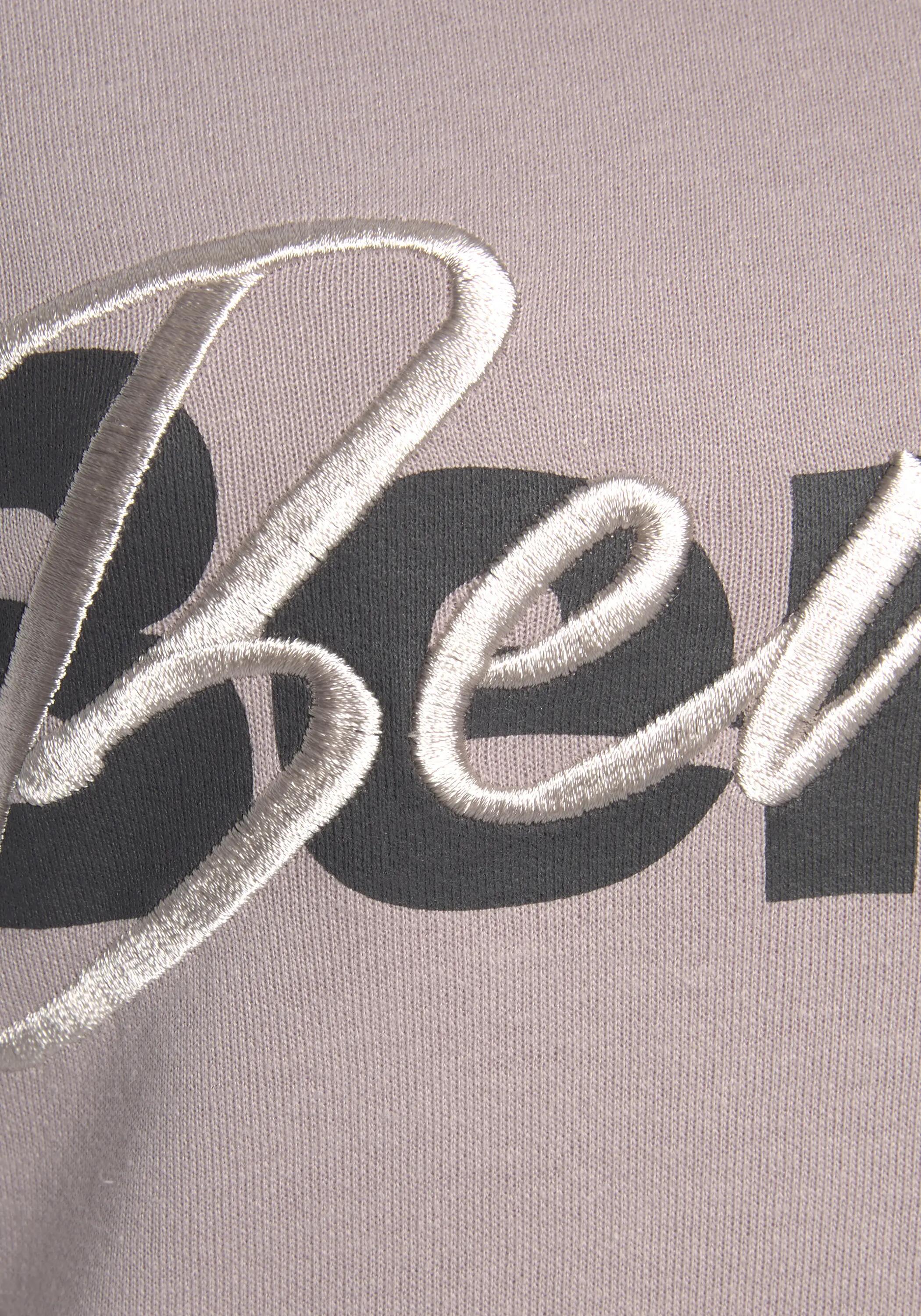 Damen Kapuzensweatshirt 5/9