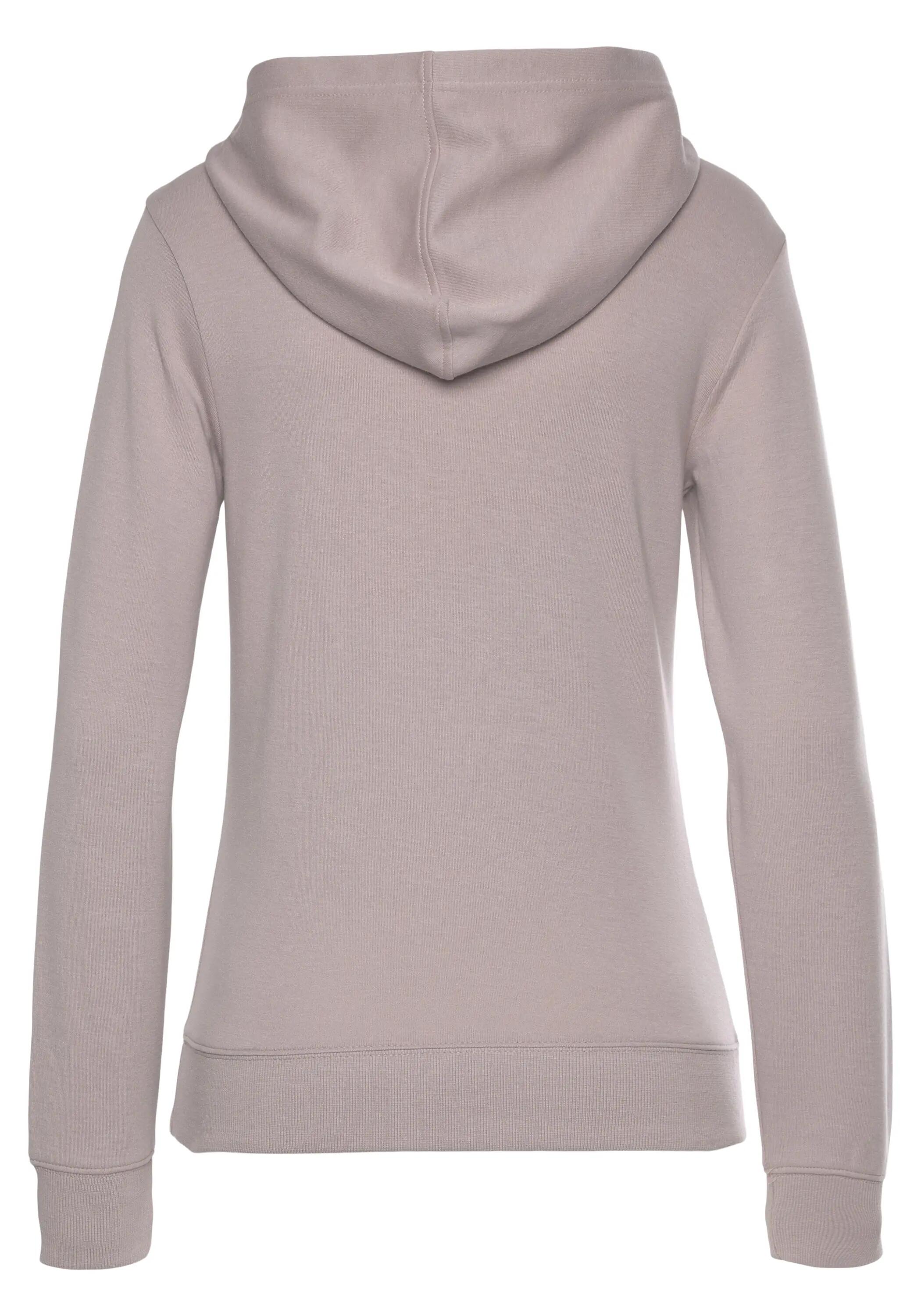 Damen Kapuzensweatshirt 3/9
