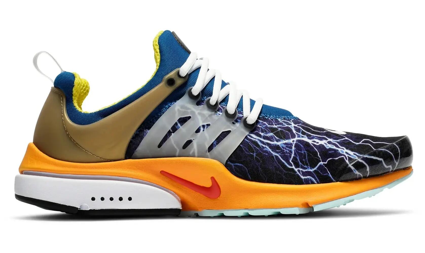 NIKE picture