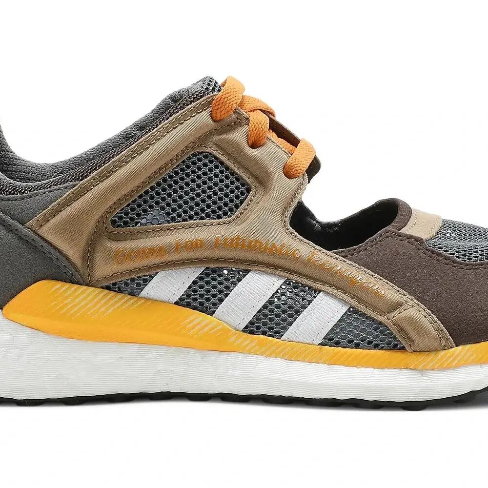 Мъже - Adidas Eqt Racing Hm - Gx7918 - Многоцветни