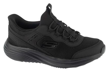 Buty sportowe Sneakersy chłopięce, Slip-ins Bounder Pro
