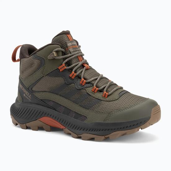 Zapatos de hombre Merrell Speed Strike 2 Mid GTX