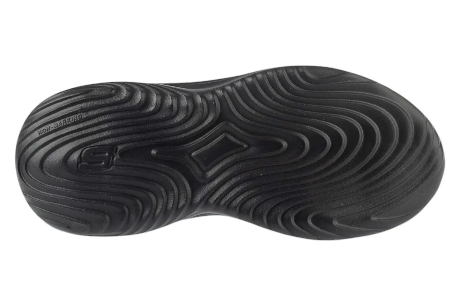 Buty sportowe Sneakersy chłopięce, Slip-ins Bounder Pro 4/4