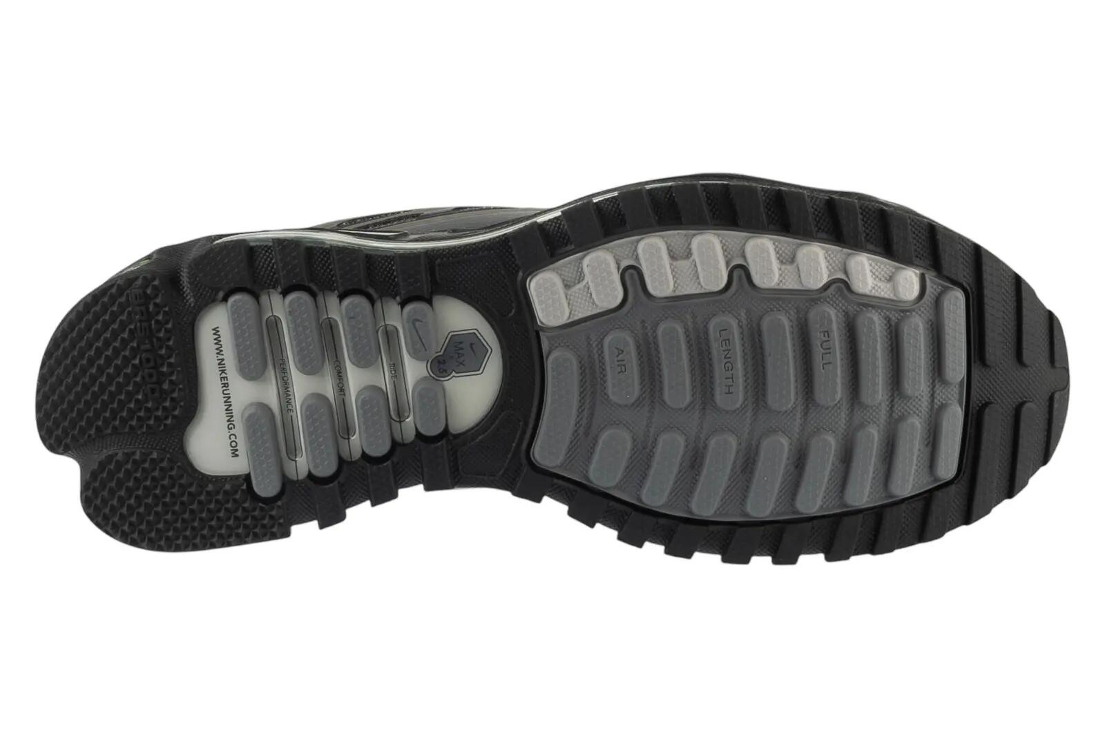 Buty sportowe Sneakersy męskie, Air Max TL 2.5 4/4