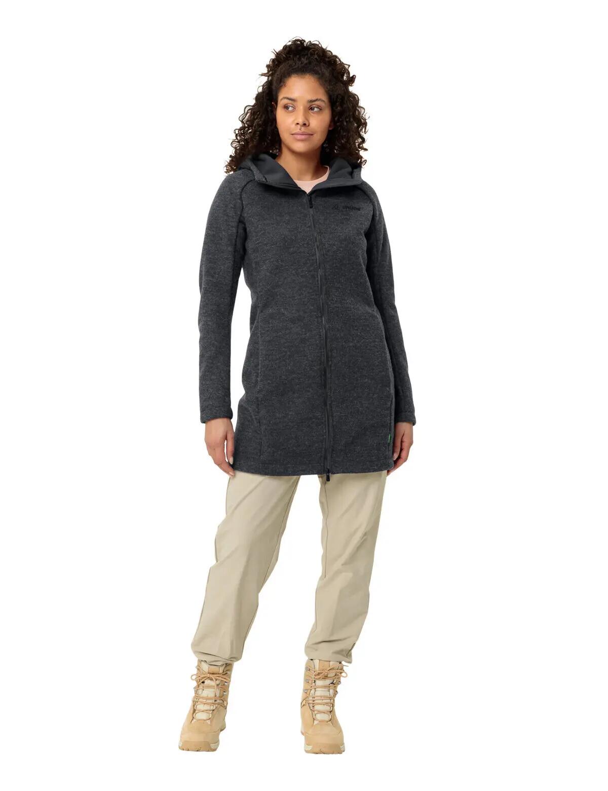 Outdoor-Jacke W Tinshan Coat III 7/7