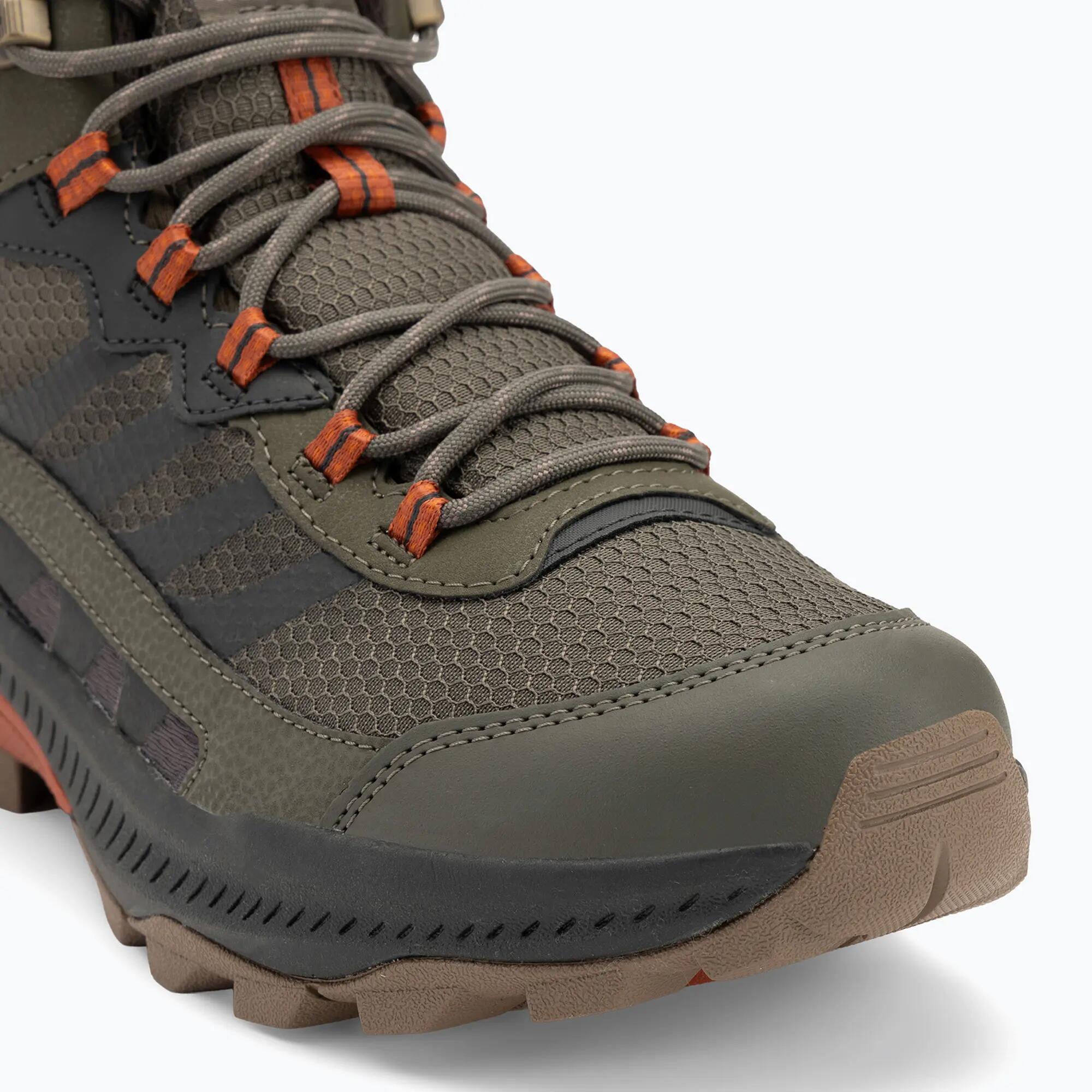 Sapatos masculinos Merrell Speed Strike 2 Mid GTX 7/7
