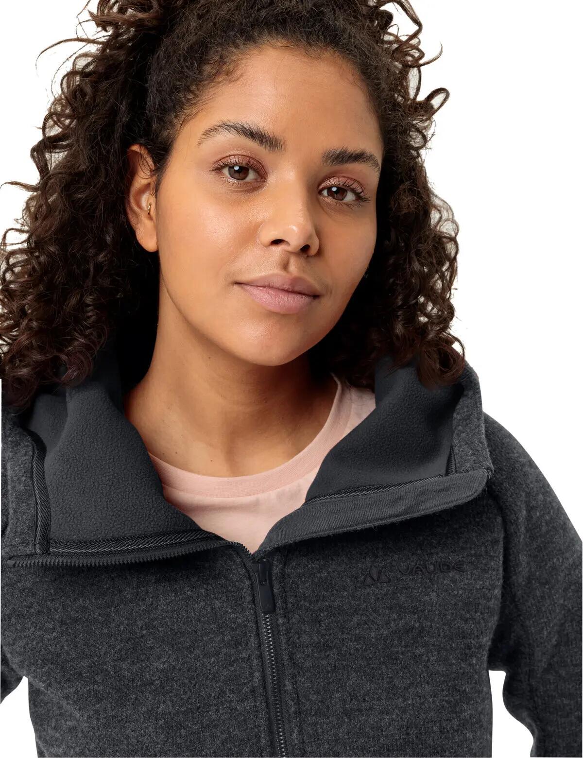 Outdoor-Jacke W Tinshan Coat III 6/7