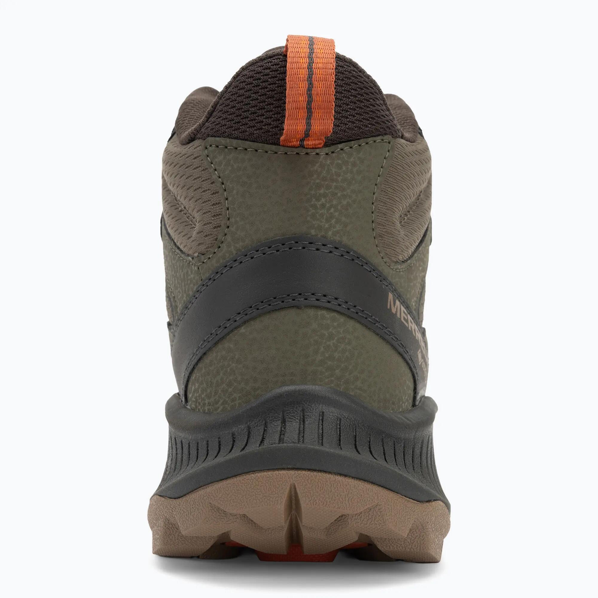 Sapatos masculinos Merrell Speed Strike 2 Mid GTX 6/7