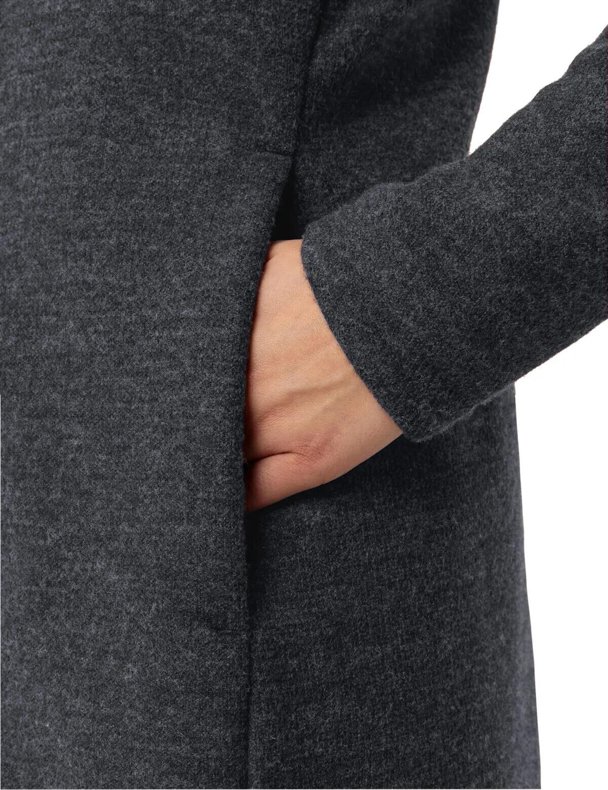 Outdoor-Jacke W Tinshan Coat III 5/7