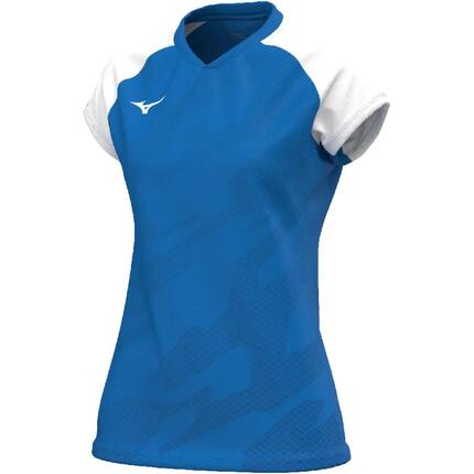 Damski jersey Mizuno Team Meisaigara Wos