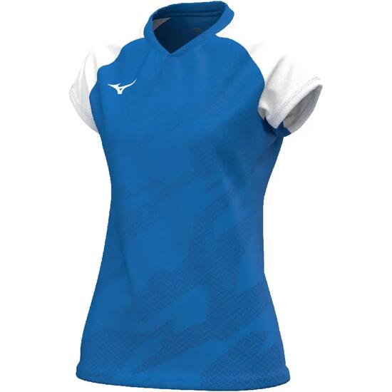 Damski jersey Mizuno Team Meisaigara Wos