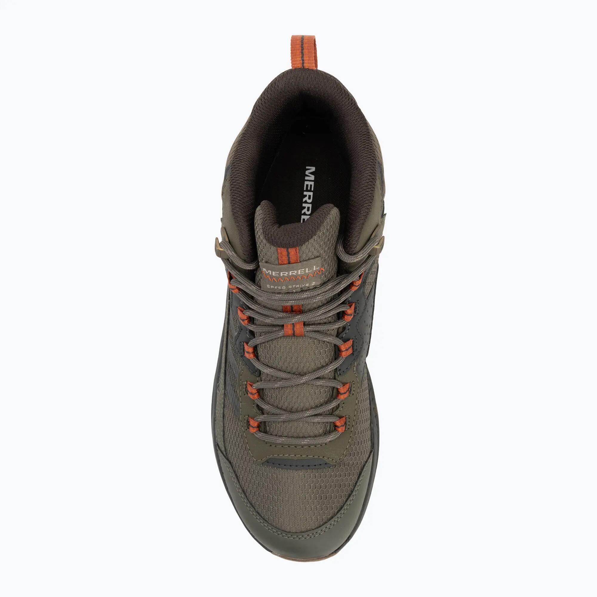 Sapatos masculinos Merrell Speed Strike 2 Mid GTX 5/7