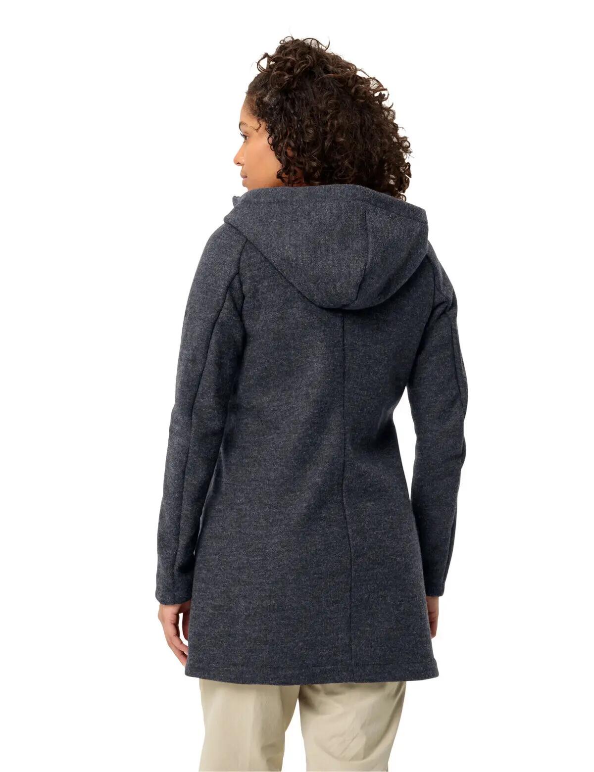 Outdoor-Jacke W Tinshan Coat III 4/7