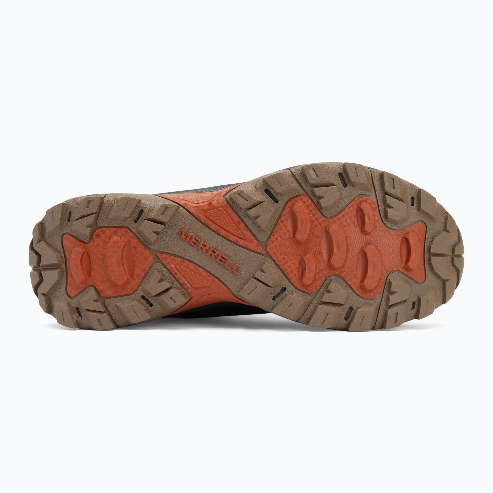 Sapatos masculinos Merrell Speed Strike 2 Mid GTX 4/7