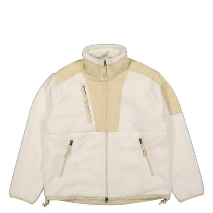 Dames jas donzige fleece 94 HIGH PILE DENALI JACKET