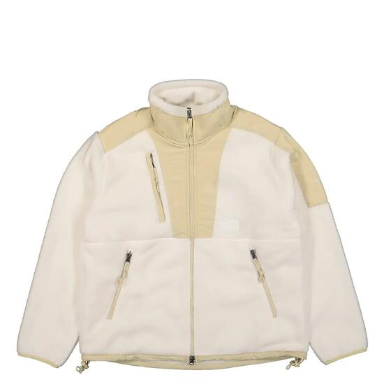 Dames jas donzige fleece 94 HIGH PILE DENALI JACKET