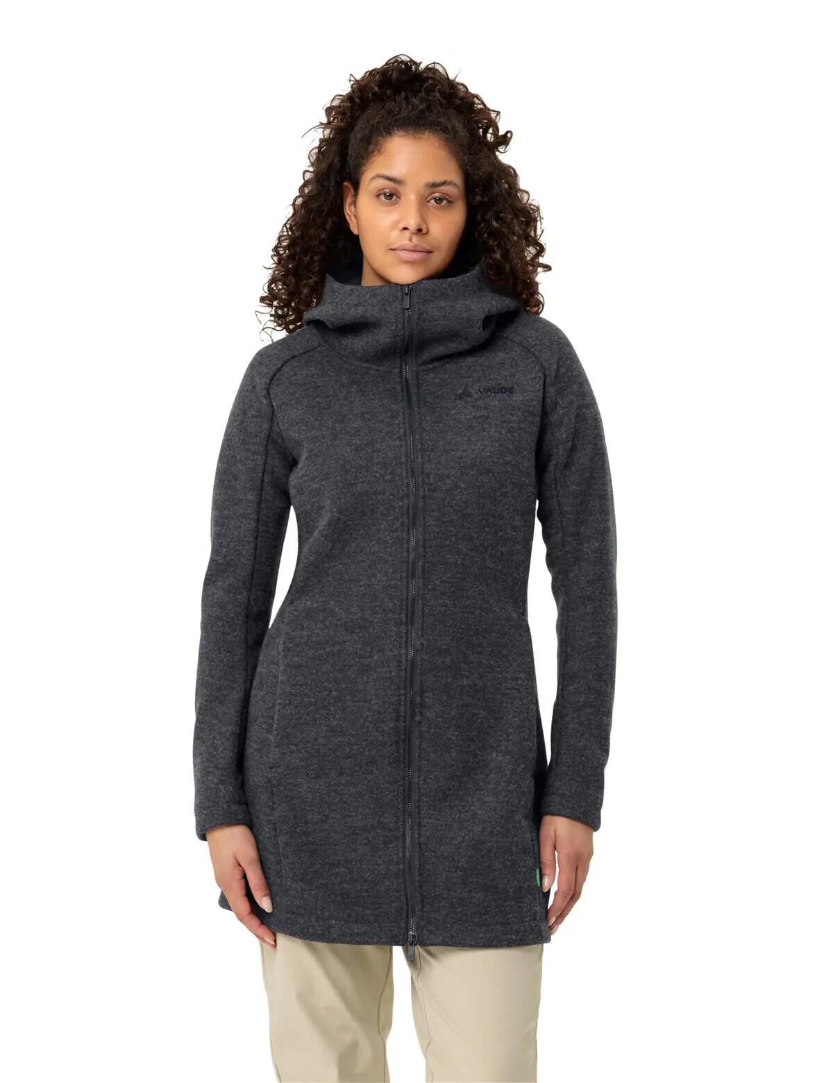 Outdoor-Jacke W Tinshan Coat III 3/7