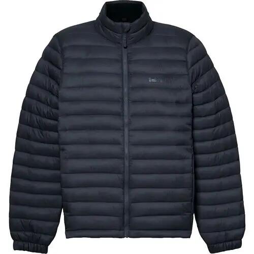 Cazadora Azul Timberland Axis Peak Durable Water Repellent Navy Con Revestimien 5/5