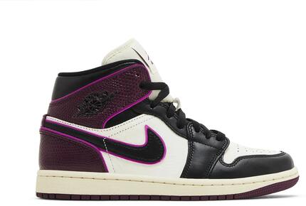 Damskie buty halowe 1 MID SE