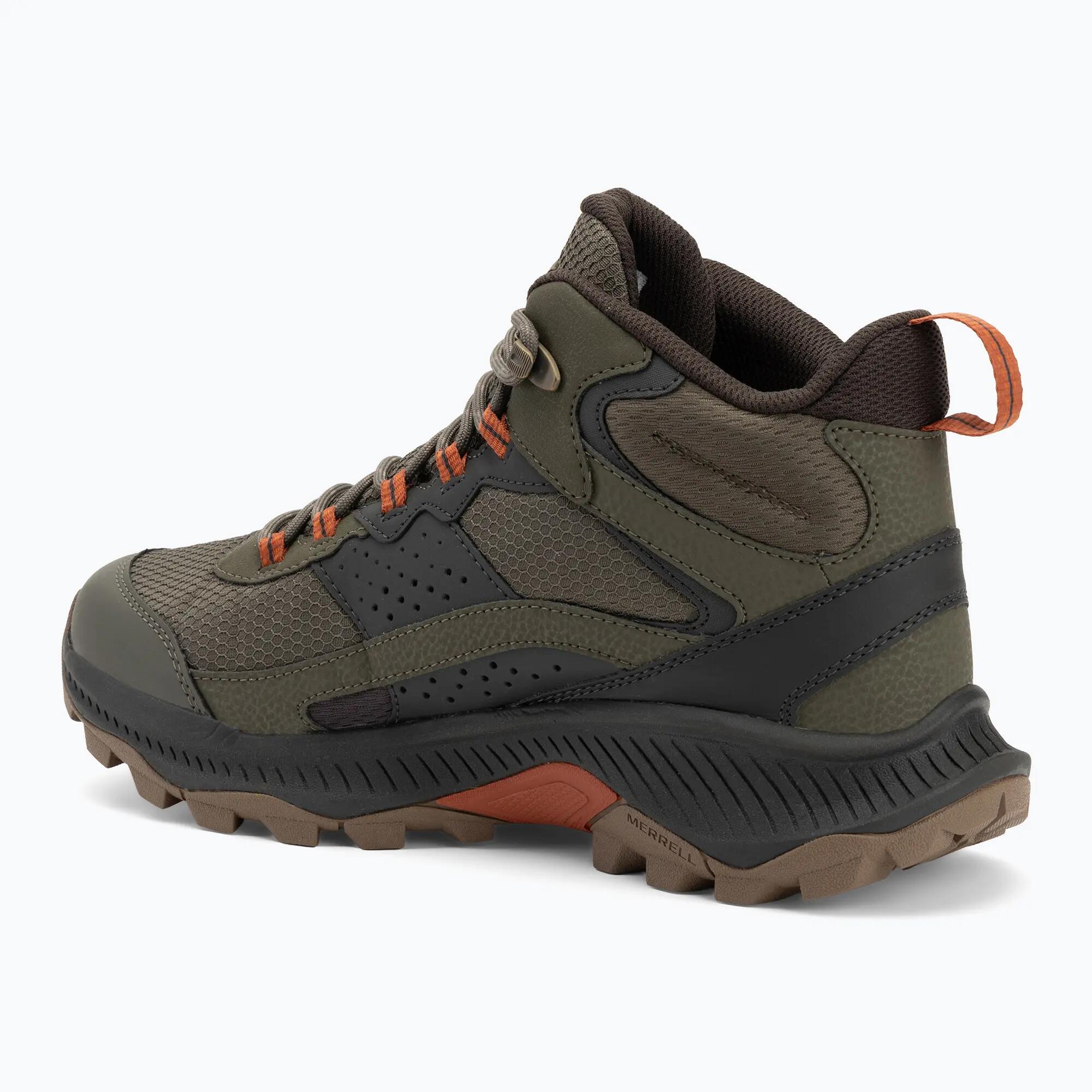 Sapatos masculinos Merrell Speed Strike 2 Mid GTX 3/7
