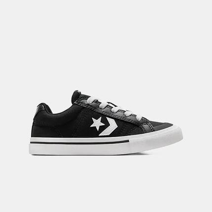 Chaussures de sport pour enfants à enfiler SPORT CASUAL EASY-ON