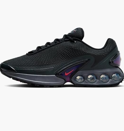 Damskie buty sportowe z systemem Dynamic Air W AIR MAX DN