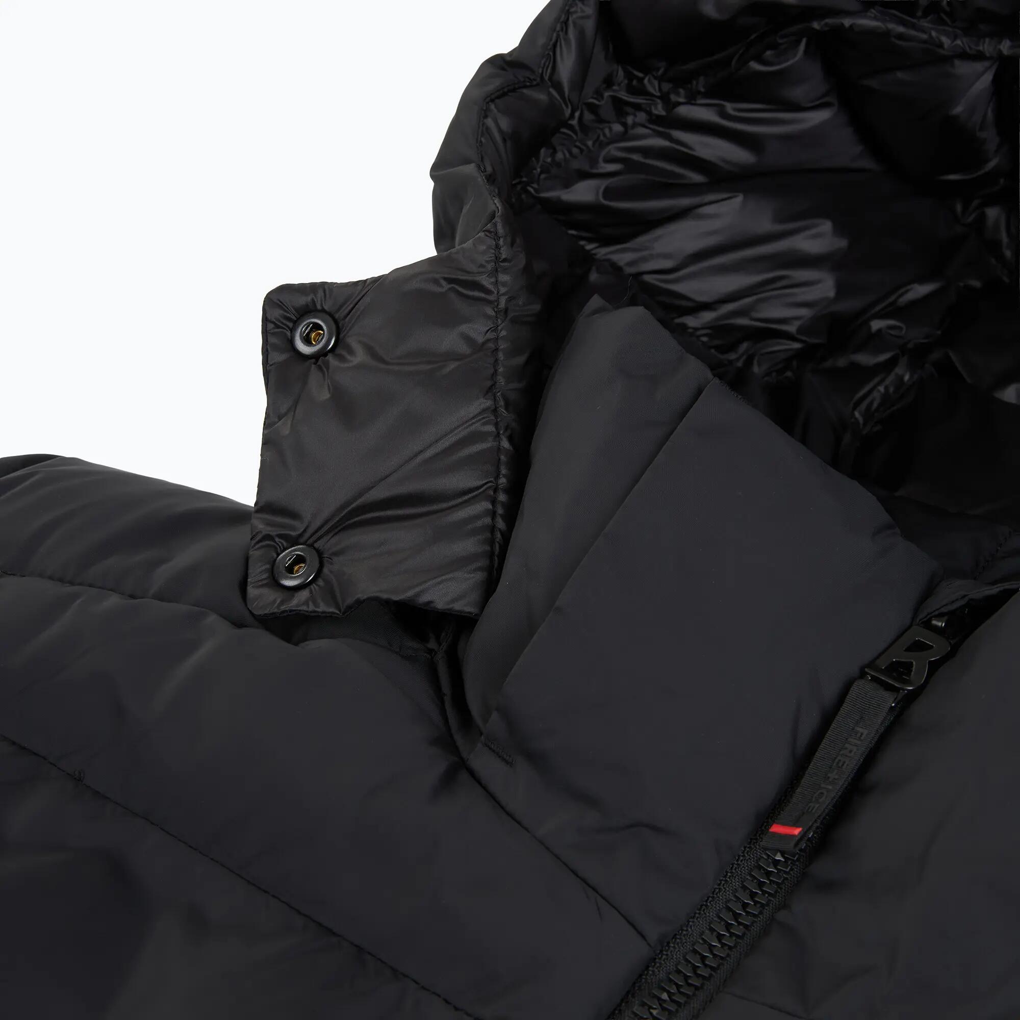 Kurtka ocieplana męska BOGNER FIRE+ICE Leather 7/7