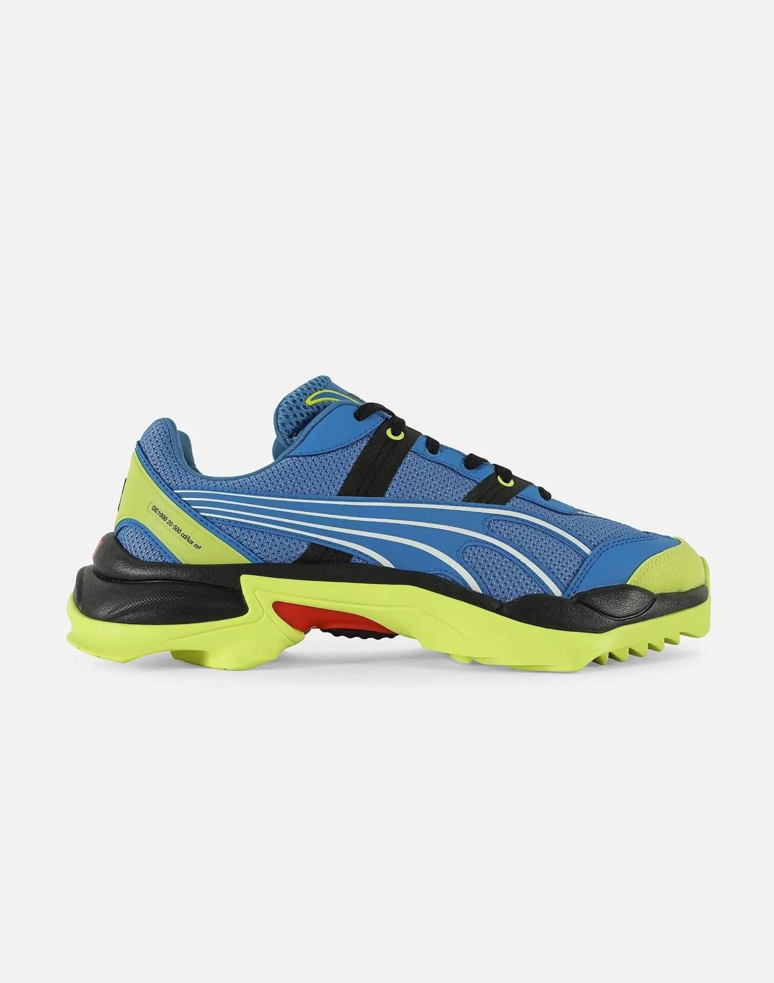PUMA picture