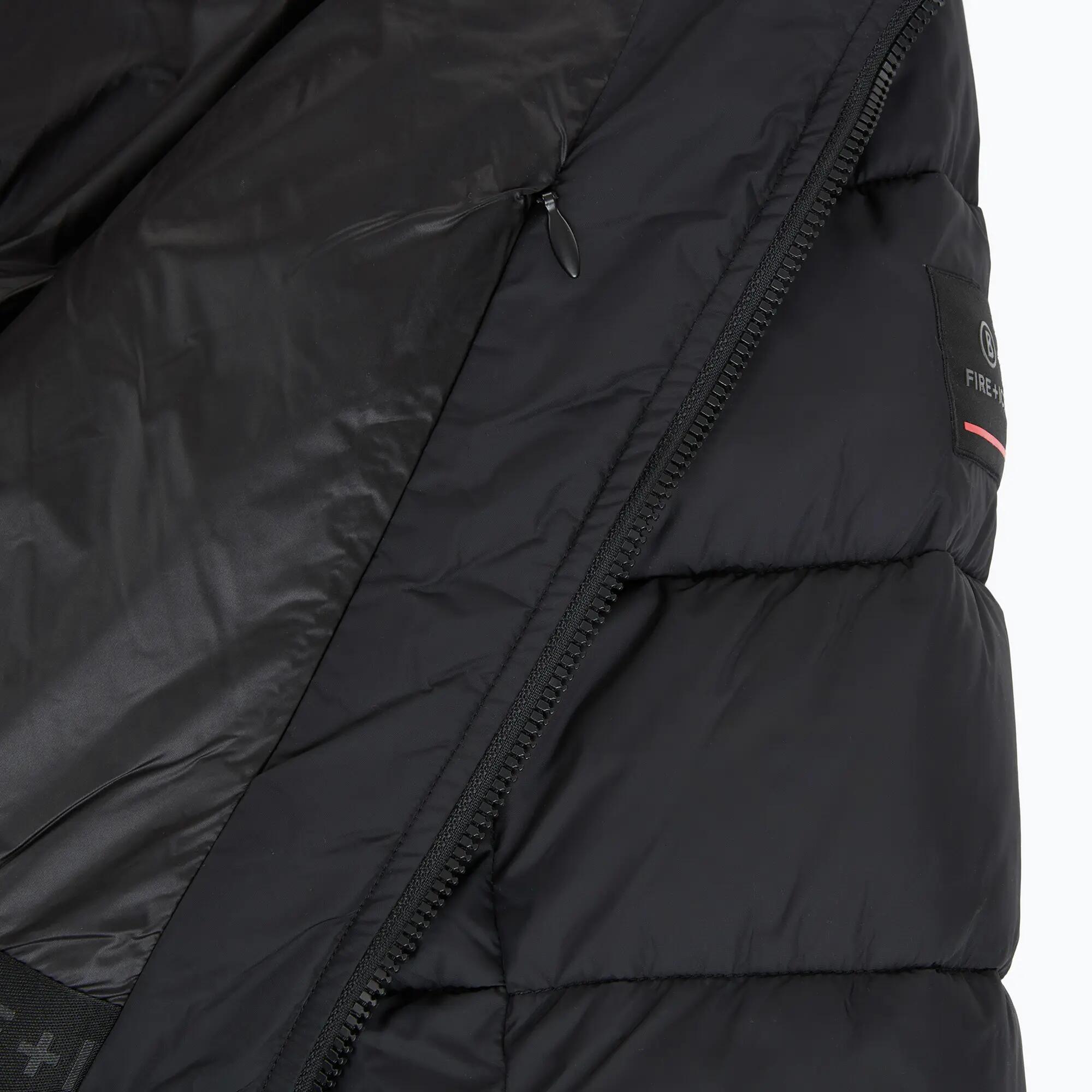 Kurtka ocieplana męska BOGNER FIRE+ICE Leather 6/7