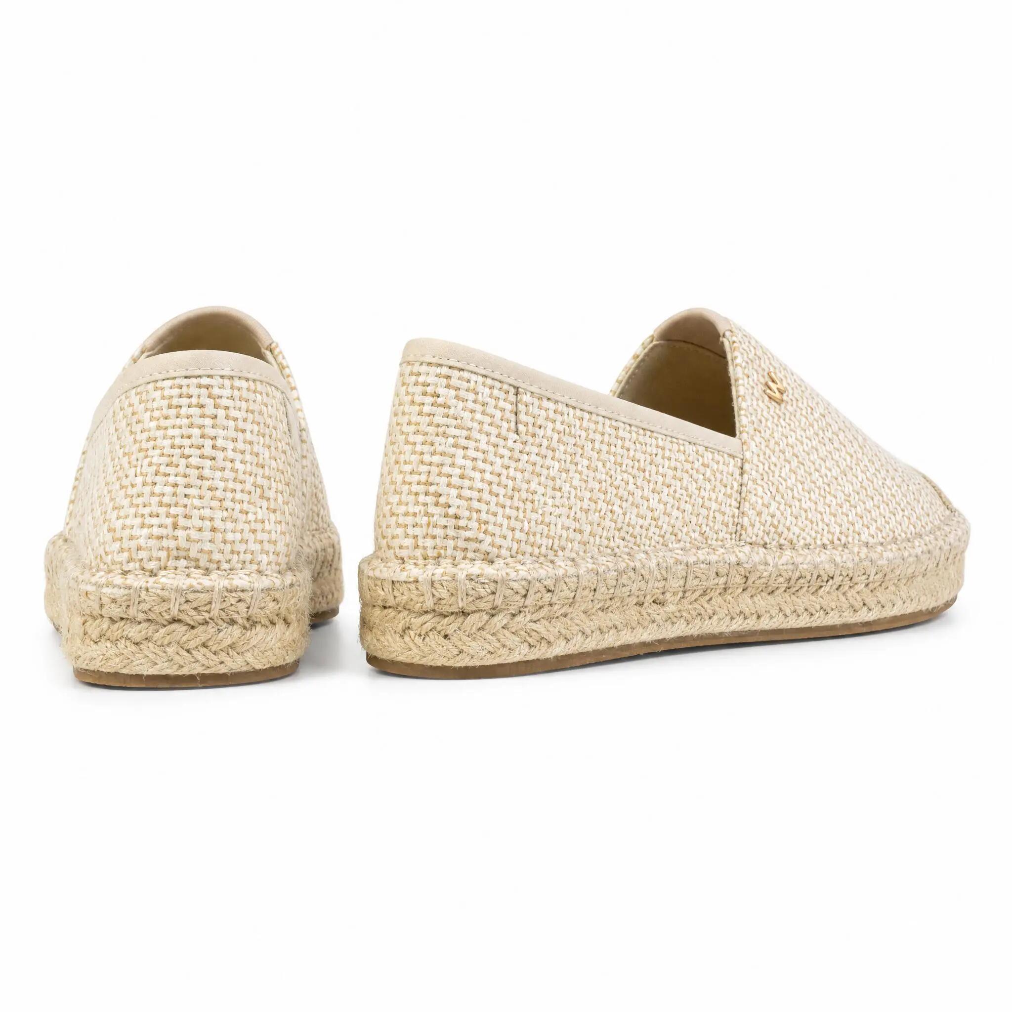 Buty damskie espadryle Wrangler NANCY RAFFIA WOMEN LOW 5/5
