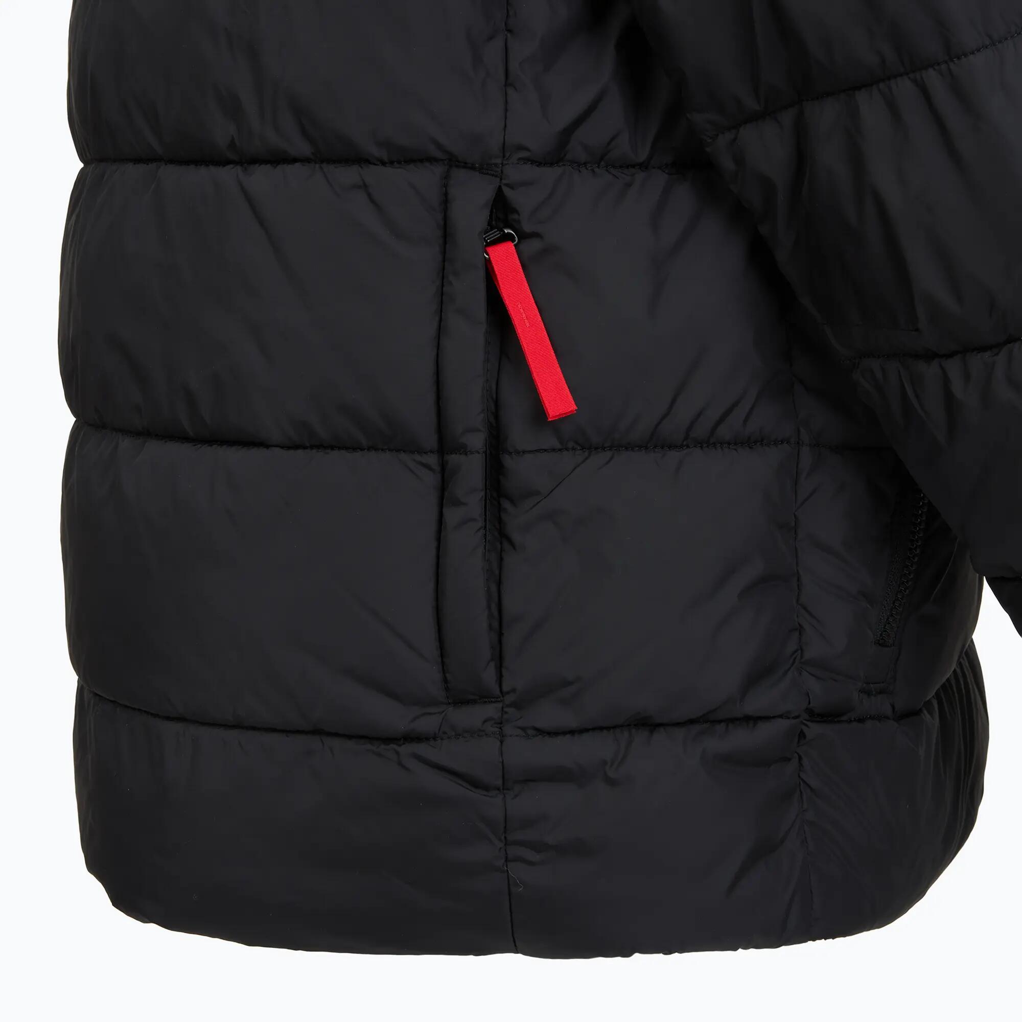 Kurtka ocieplana męska BOGNER FIRE+ICE Leather 5/7