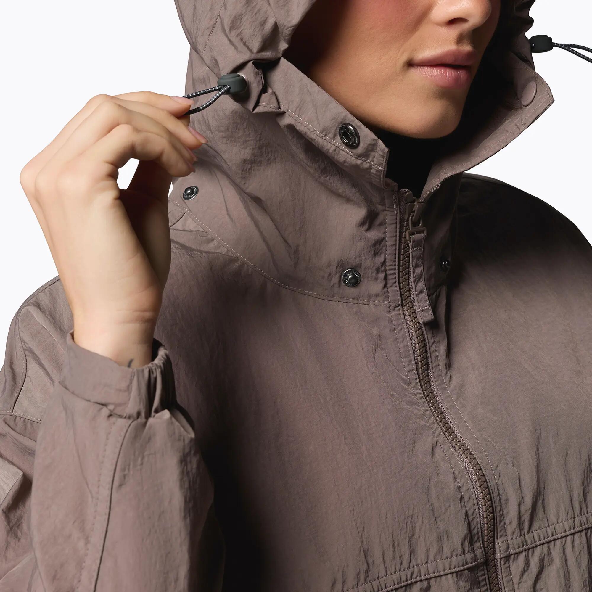 Kurtka przeciwwiatrowa damska Columbia Paracutie II Windbreaker 7/7