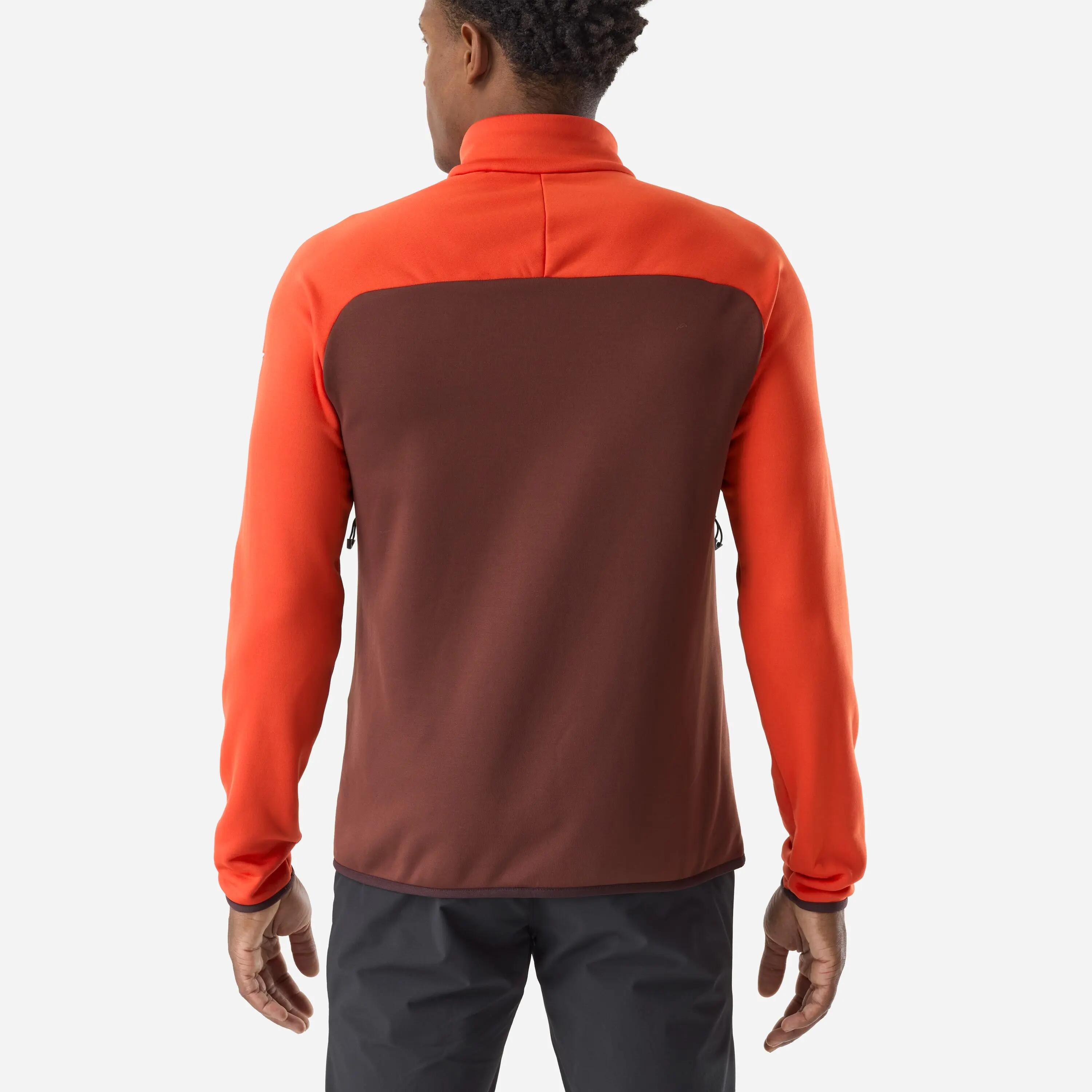 Polaire Randonnée - Trekking pour homme SENECA 4/5