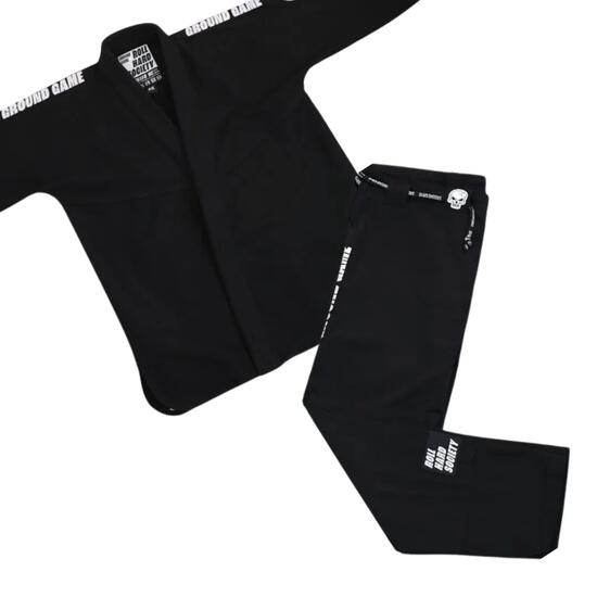 Kimono de Jiu-Jitsu Brésilien pour homme Ground Game Gamer 2.0