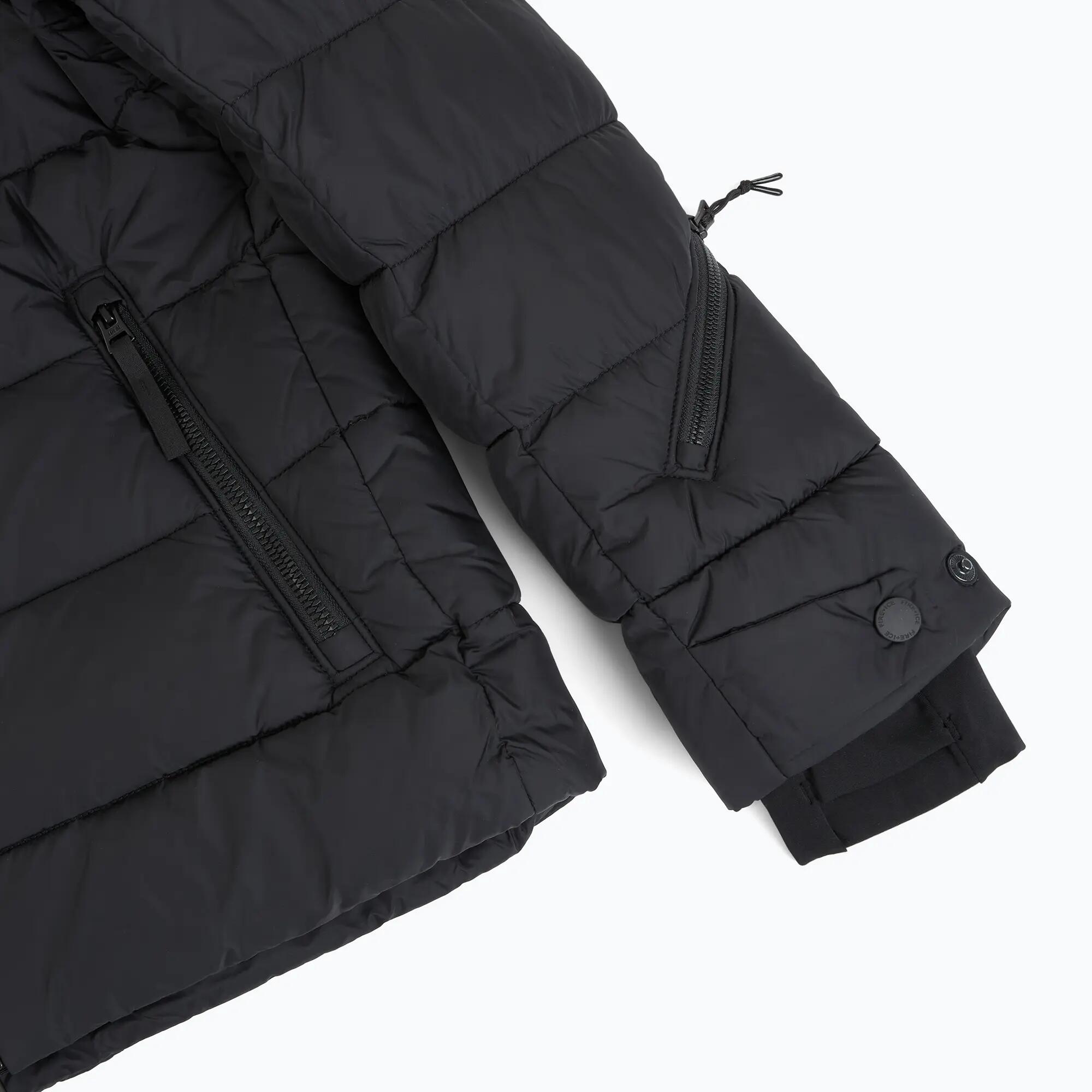 Kurtka ocieplana męska BOGNER FIRE+ICE Leather 4/7